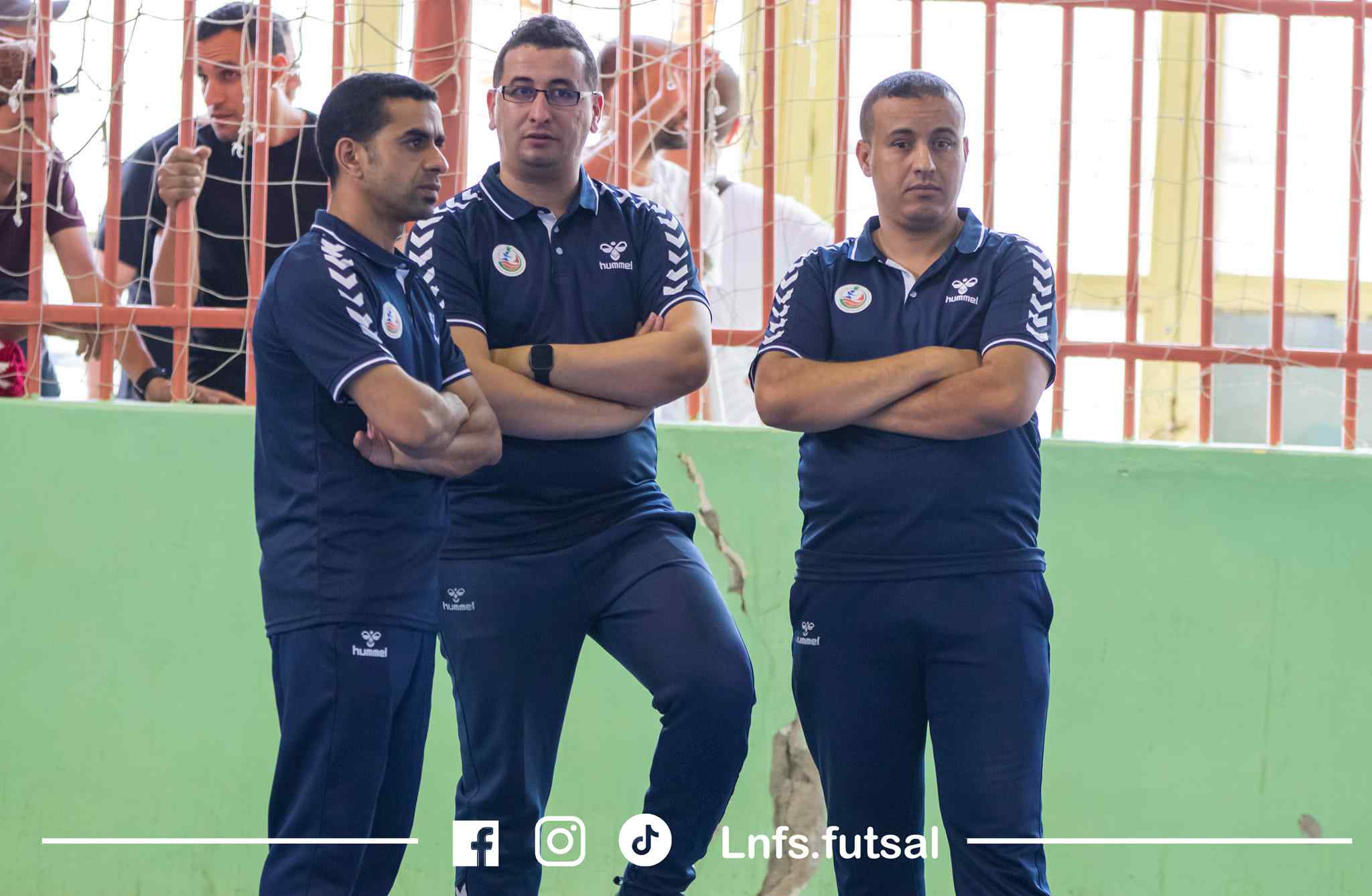 العقد النموذجي لمدربي الهواة (كرة القدم داخل القاعة)