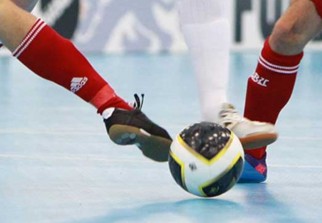 كيفيات الصعود و النزول لرابطة كرة القدم داخل القاعة الموسم الرياضي 2024/2025