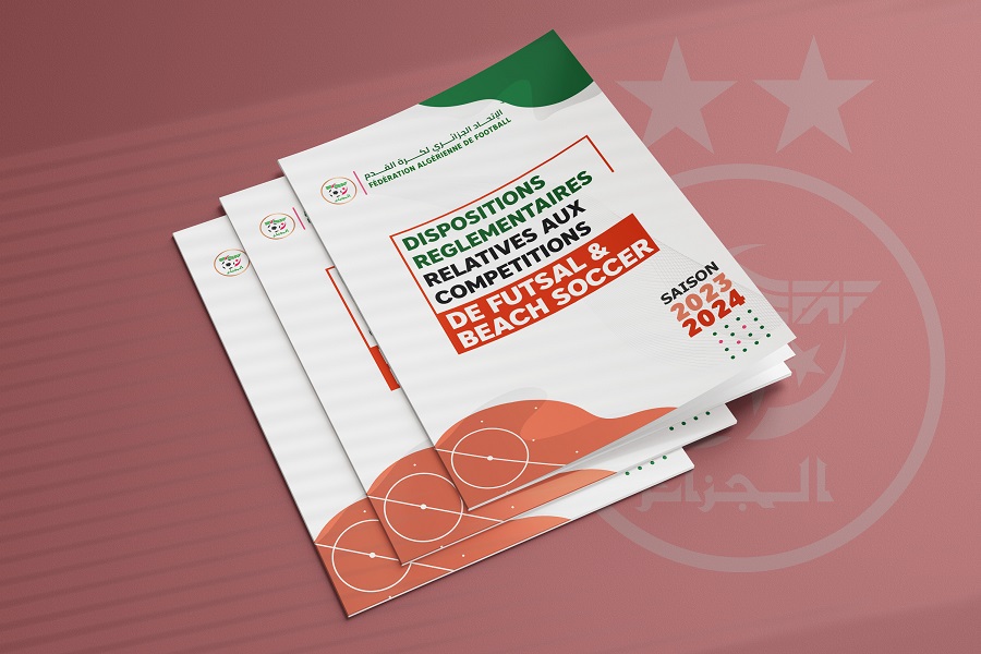 Dispositions Règlementaires 2023-2024 