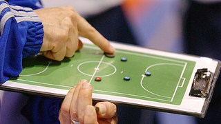 الأحكام التنظيمية لمهنة التدريب في كرة القدم موسم 2026-2027