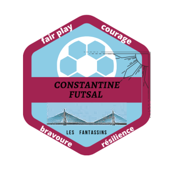 Espoir Futsal Constantine