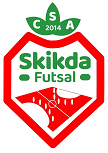 SKIKDA Futsal
